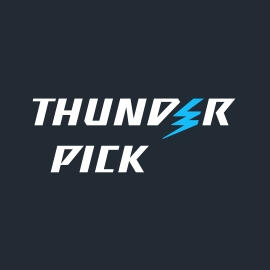 Thunderpick review