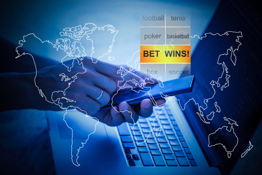 How to Choose Best Sportsbook