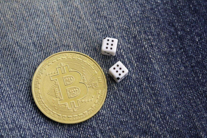 Bitcoin Betting Safe