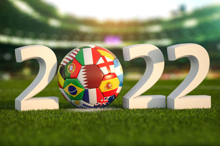 Bitcoin World Cup Betting Sites
