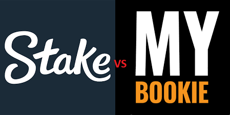 stake vs mybookie comparison