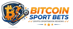 Bitcoin Sport Bets