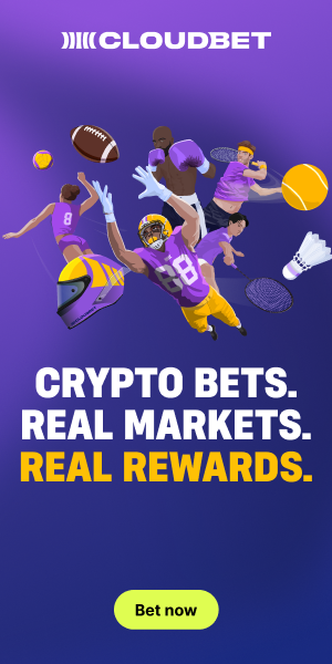 Bitcoin Sport Bet